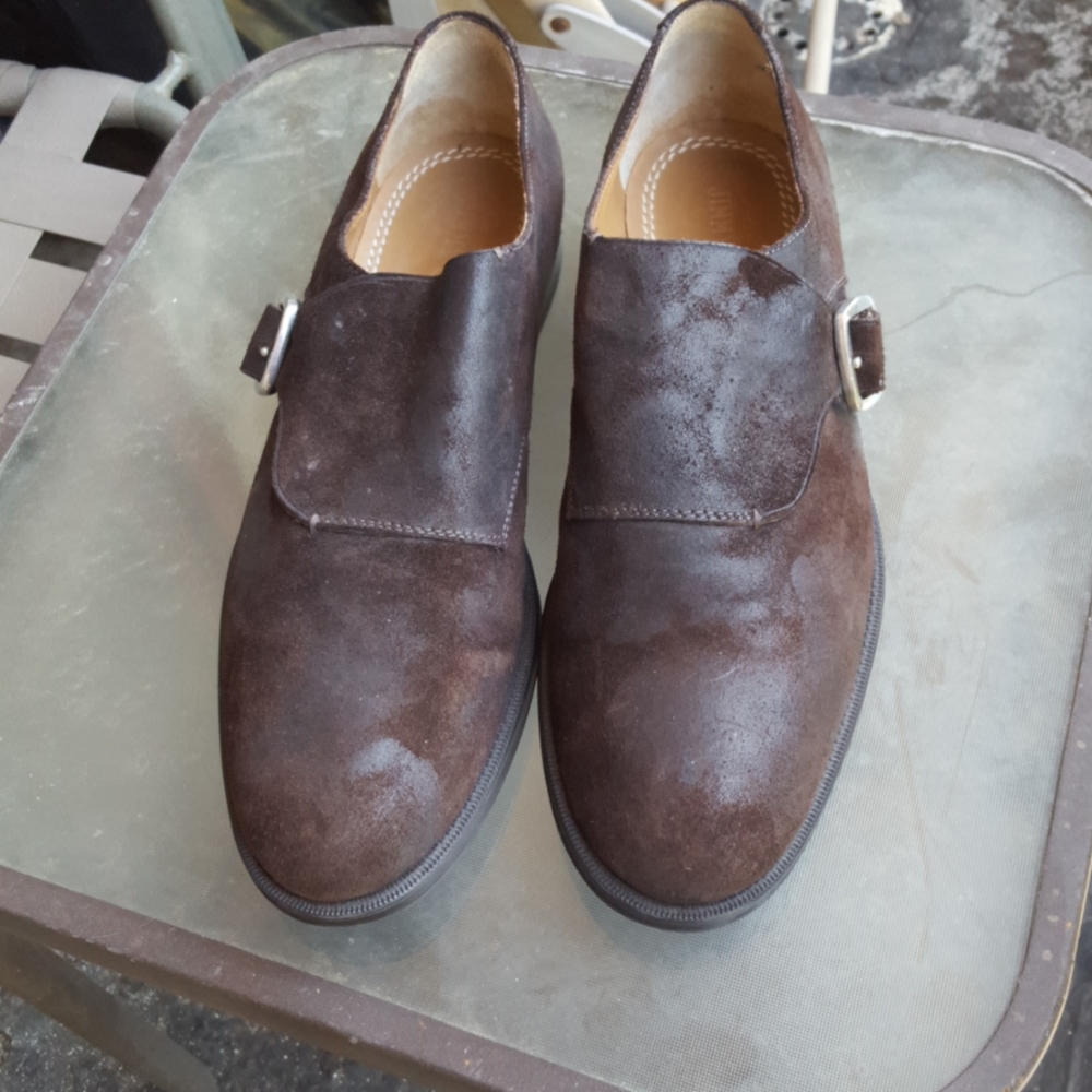 Jimmy choo mens shoes